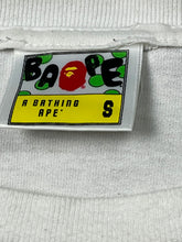 Φόρτωση εικόνας στο εργαλείο προβολής Συλλογής, vintage BAPE a bathing ape t-shirt
