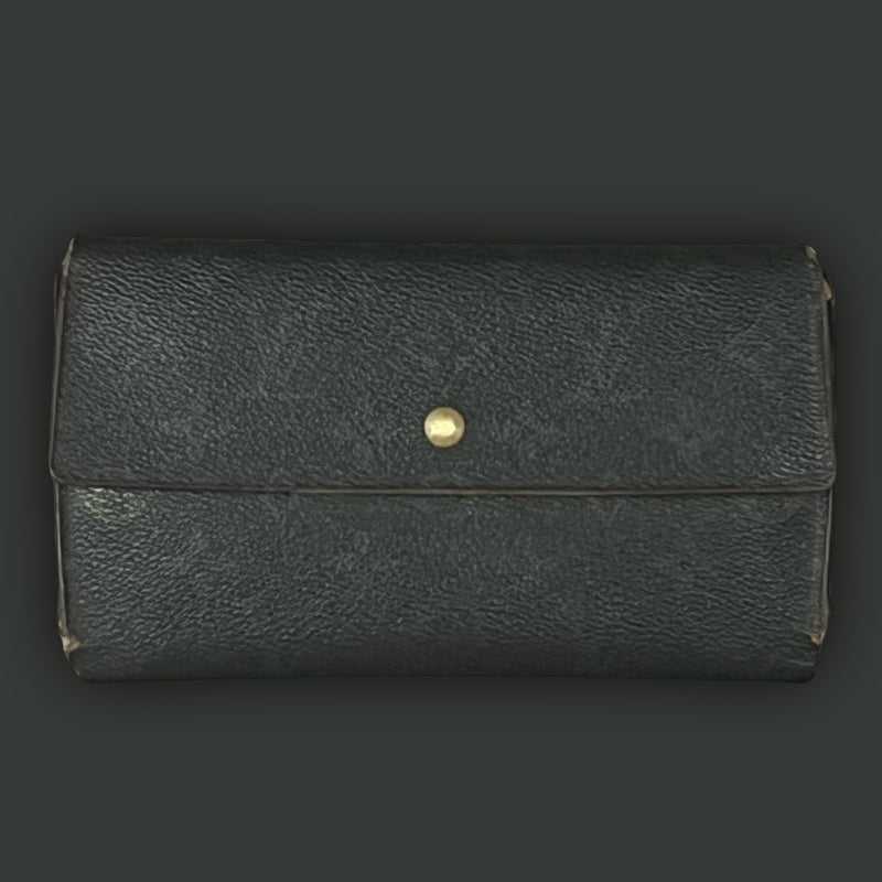 vintage Louis Vuitton wallet
