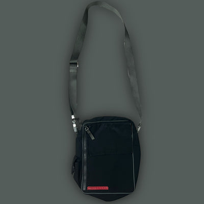 vintage Prada slingbag