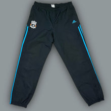 Load image into Gallery viewer, vintage Adidas Fc Liverpool trackpants {L}
