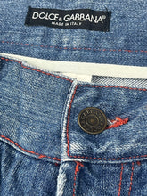 Cargar imagen en el visor de la galería, vintage Dolce &amp; Gabbana jeans
