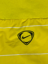 Charger l&#39;image dans la galerie, vintage Nike Borussia Dortmund BVB windbreaker {M}
