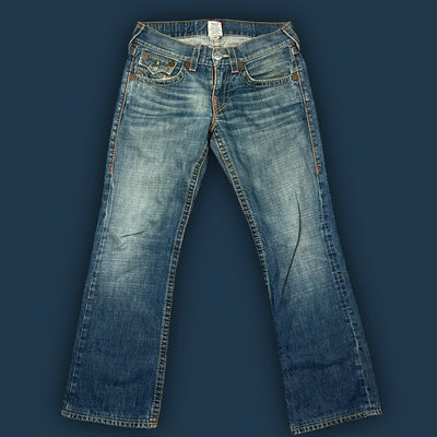 vintage True Religion jeans {M}