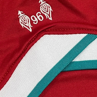 Nike Fc Liverpool 2020-2021 home jersey {M}