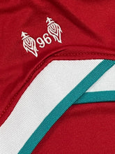 Charger l&#39;image dans la galerie, Nike Fc Liverpool 2020-2021 home jersey {M}
