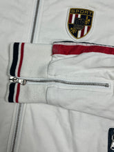 Load image into Gallery viewer, vintage Dolce &amp; Gabbana SPORT sweatjacket {M}
