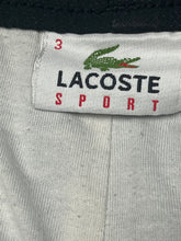 Lade das Bild in den Galerie-Viewer, vintage Lacoste shorts {M}
