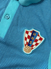 Load image into Gallery viewer, vintage Nike Croatia polo
