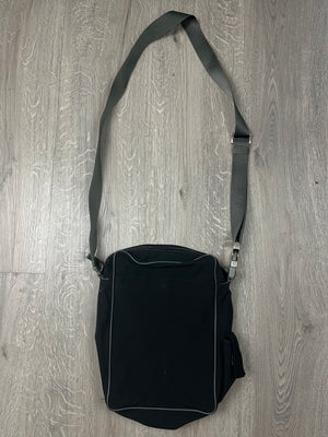 vintage Prada slingbag