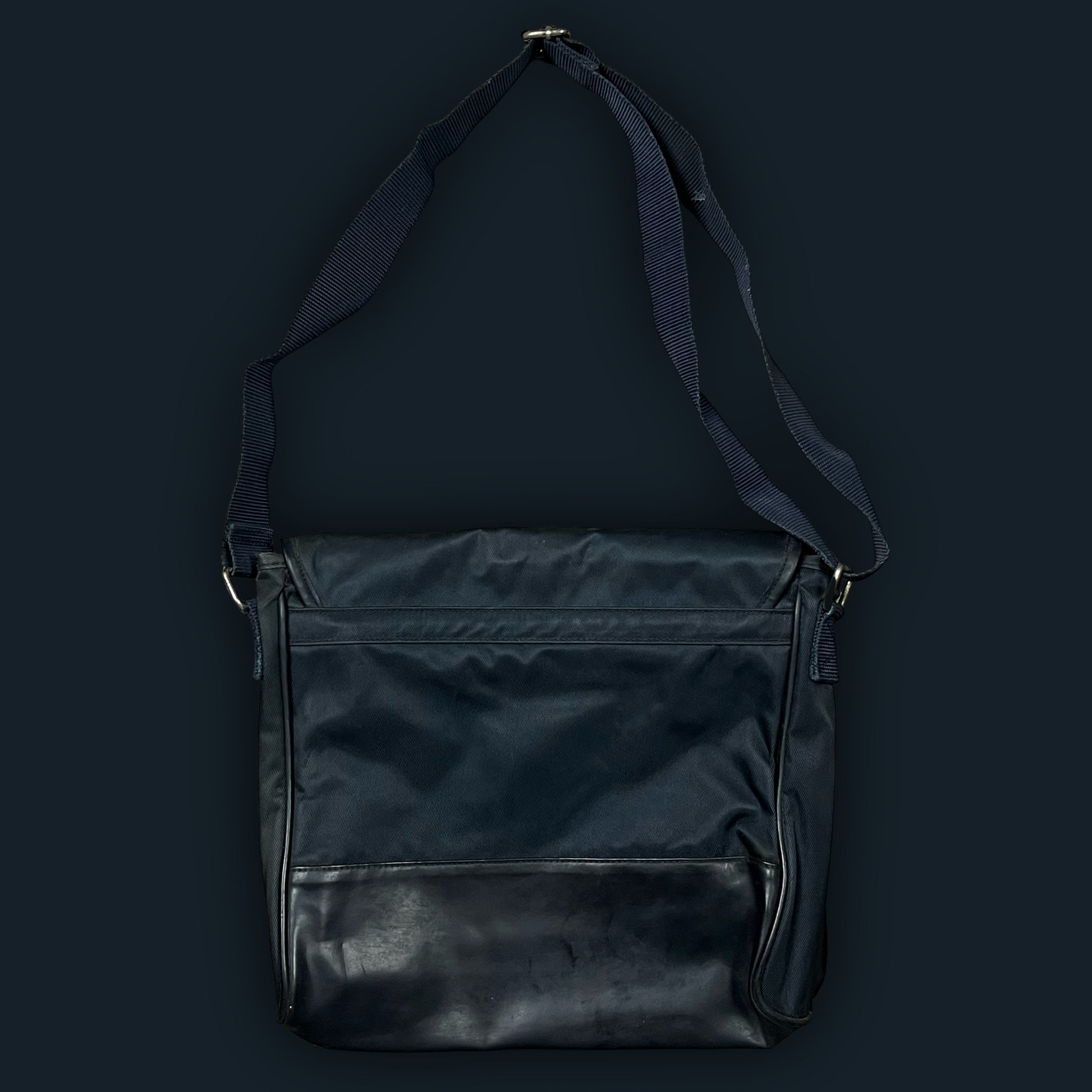 vintage Polo Sport slingbag