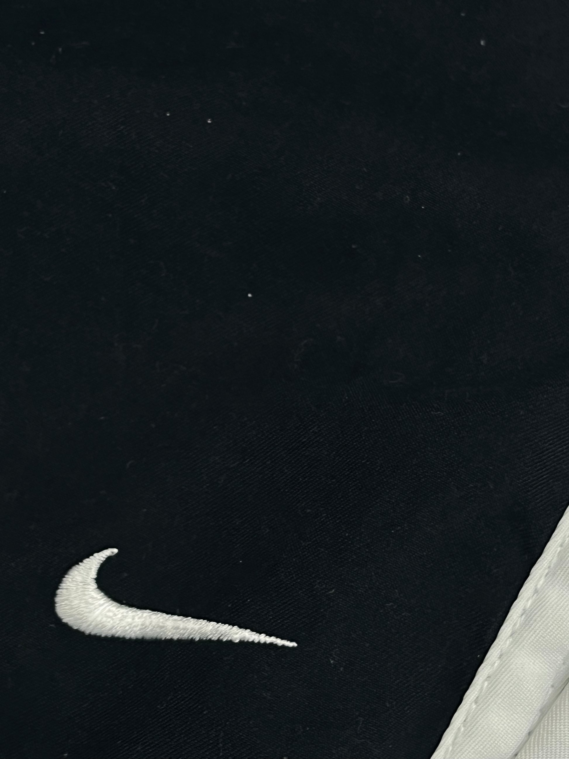 vintage Nike trackpants