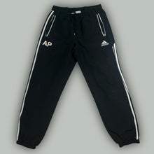 Load image into Gallery viewer, vintage Adidas trackpants {L}
