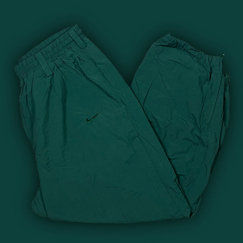 vintage Nike trackpants