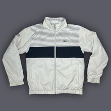 Charger l&#39;image dans la galerie, vintage Lacoste windbreaker {S}
