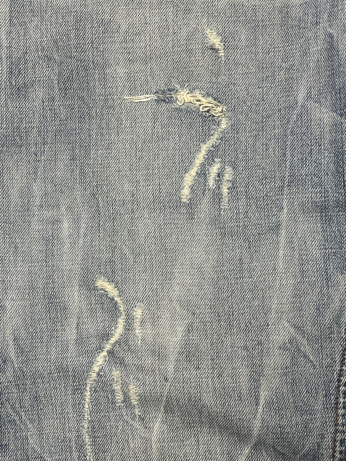 vintage Dolce & Gabbana jeans {L-XL}