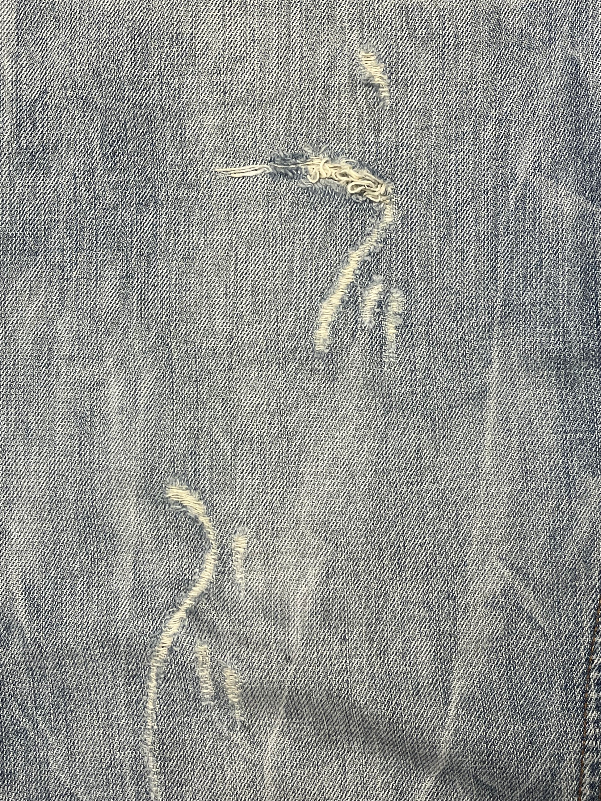 vintage Dolce & Gabbana jeans {L-XL}