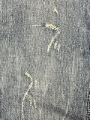 vintage Dolce & Gabbana jeans {L-XL}