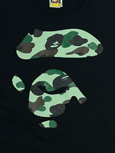 Load image into Gallery viewer, vintage BAPE a bathing ape t-shirt {S}
