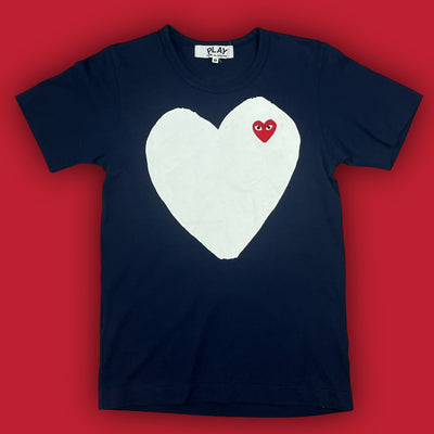 vintage Comme des Garçons t-shirt {S-M}