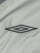 Load image into Gallery viewer, vintage Umbro Olympique Lyon tracksuit {S-M}
