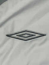 Charger l&#39;image dans la galerie, vintage Umbro Olympique Lyon tracksuit {S-M}
