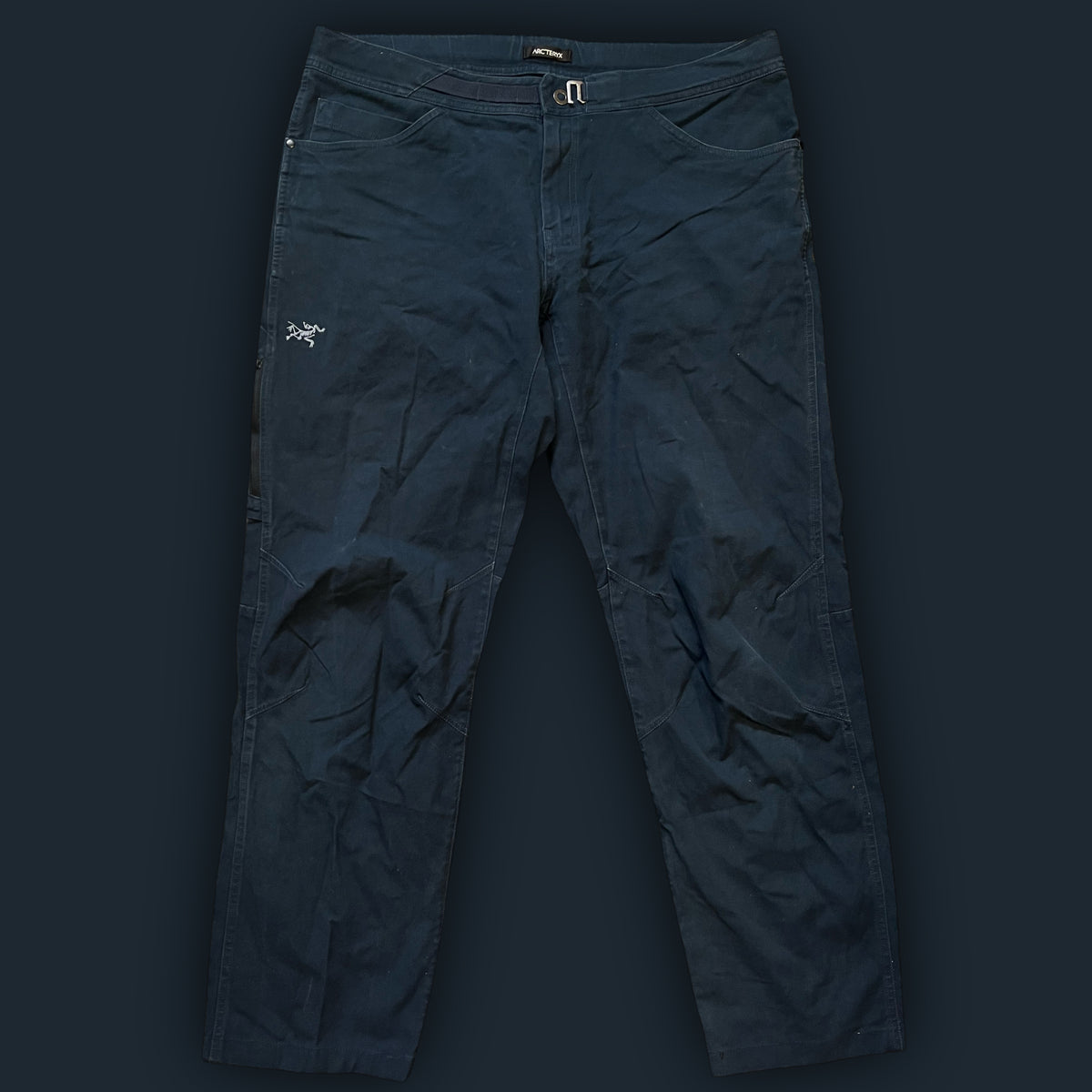 vintage Arcteryx pants {M-L}