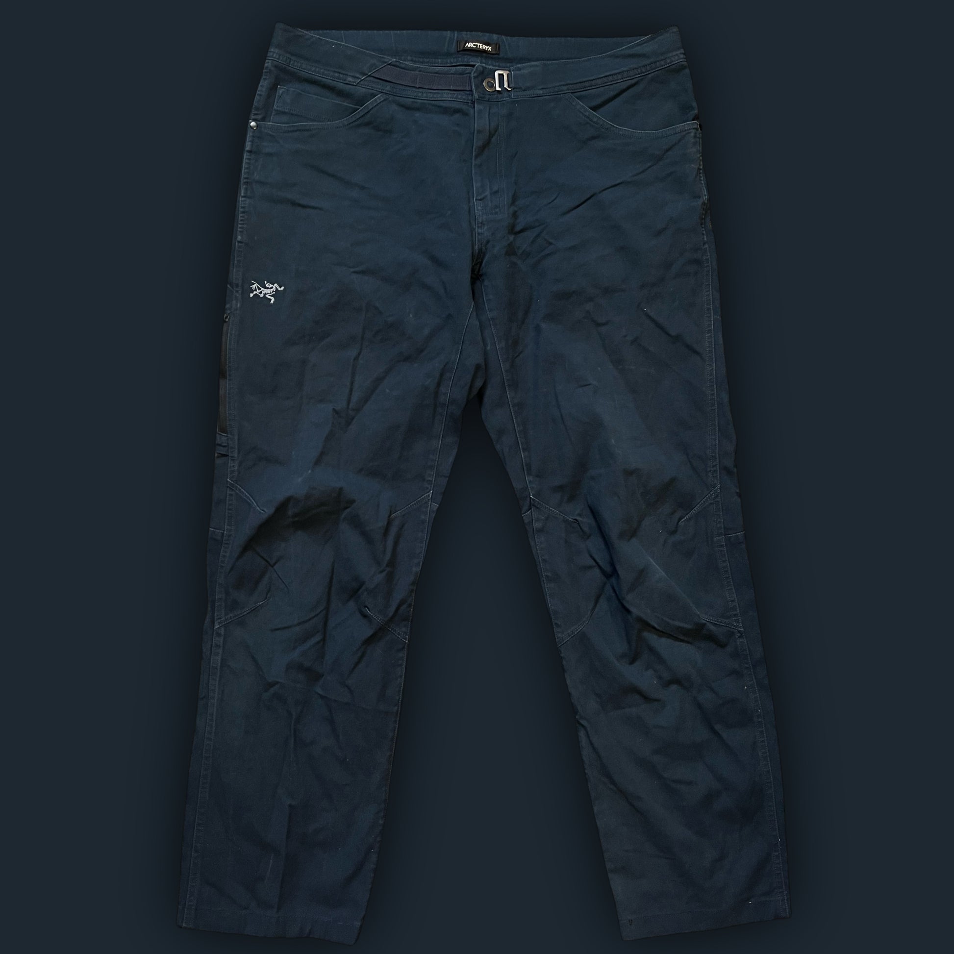 vintage Arcteryx pants {M-L}