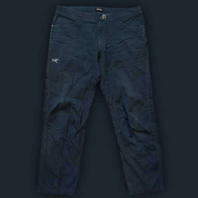 vintage Arcteryx pants {M-L}