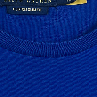 vinatge Polo Bear Polo Ralph Lauren t-shirt {S}