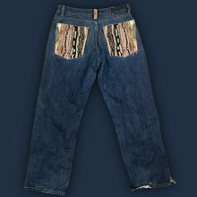 Carregar imagem no visualizador da galeria, vintage Coogi jeans {XL}
