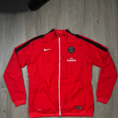 Nike Club America 3rd jersey {M-L}