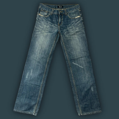 vintage Dolce & Gabbana jeans