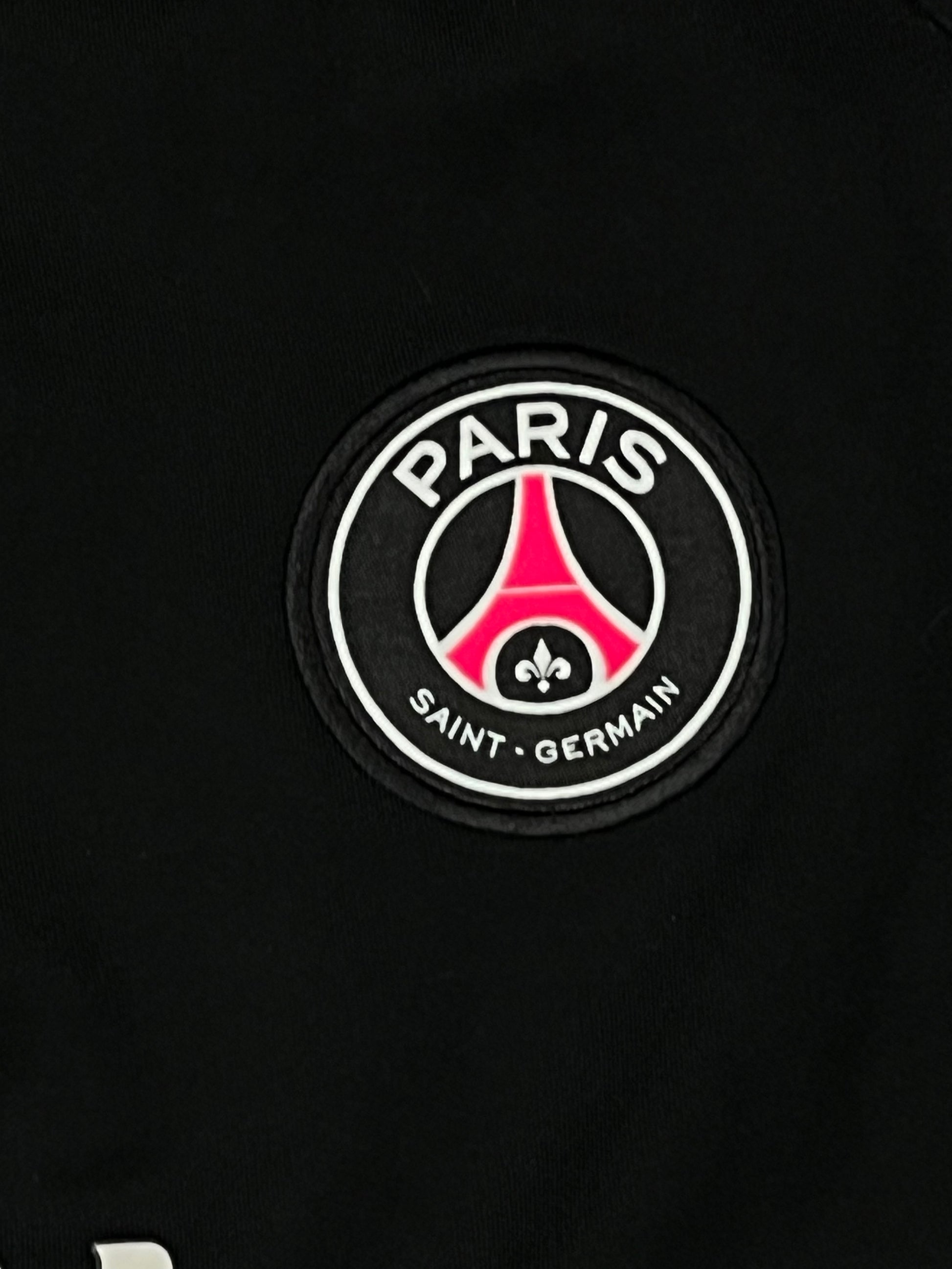 vintage Nike PSG Paris Saint Germain tracksuit