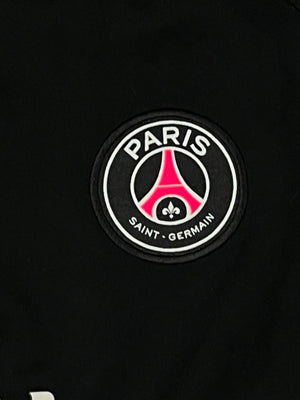 vintage Nike PSG Paris Saint Germain tracksuit