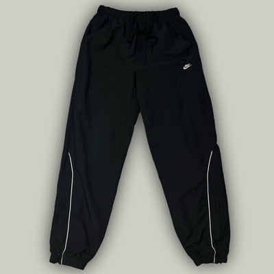 vintage Nike trackpants {M-L}