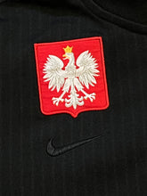 Load image into Gallery viewer, vintage Nike Polska trackjacket {M}
