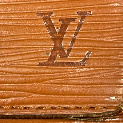 vintage Louis Vuitton wallet