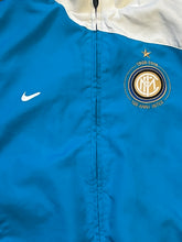 Load image into Gallery viewer, vintage Nike Inter Milan windbreaker {M}
