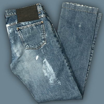 vintage Dolce & Gabbana jeans