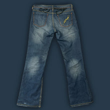 Carica l&#39;immagine nel visualizzatore di Gallery, vintage Ed Hardy jeans
