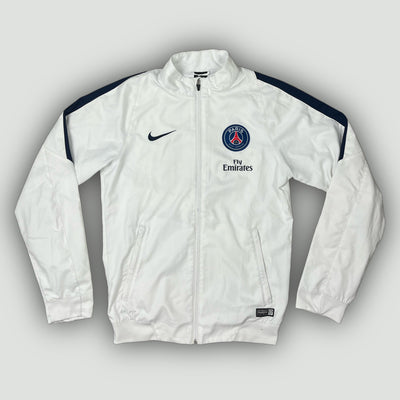 vintage Nike PSG windbreaker