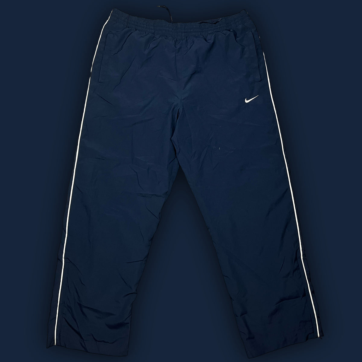 vintage Nike trackpants