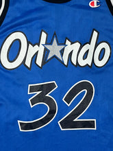 Load image into Gallery viewer, vintage Champion Orlando O‘NEAL 1992-1996 jersey {M}
