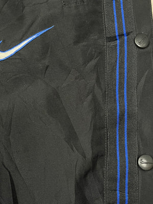 vintage Nike button pants - trackpants