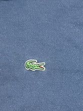 Carica l&#39;immagine nel visualizzatore di Gallery, vintage Lacoste polo {L}
