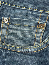 Lade das Bild in den Galerie-Viewer, vintage Evisu jeans {M-L}
