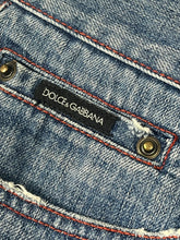 Cargar imagen en el visor de la galería, vintage Dolce &amp; Gabbana jeans
