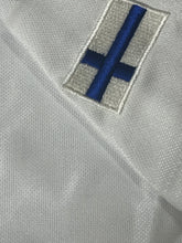 Carregar imagem no visualizador da galeria, vintage Finnland 2005-2006 home jersey DSWT {M}
