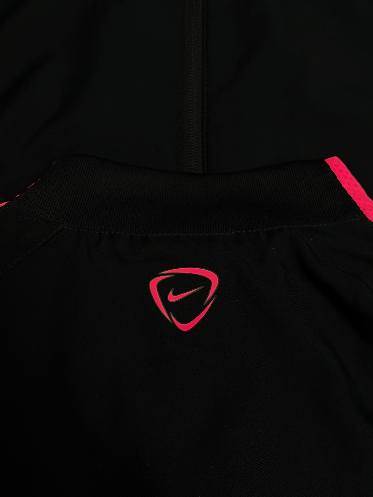 vintage Nike Fc Barcelona tracksuit {S-M}