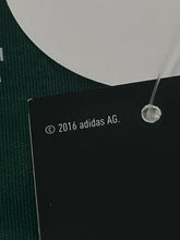 Carica l&#39;immagine nel visualizzatore di Gallery, vintage Adidas Real Betis 2016-2017 away jersey DSWT {S-M}
